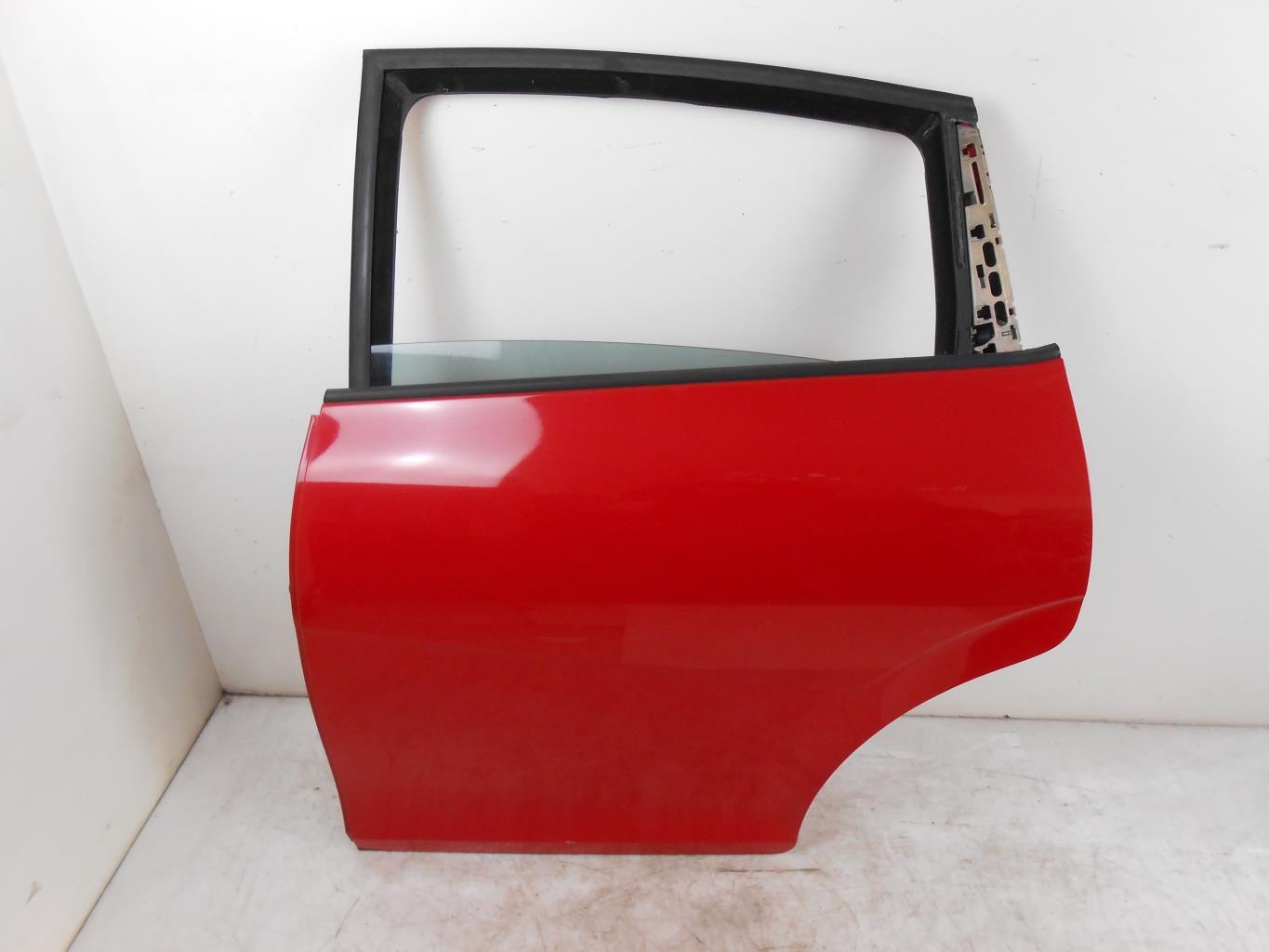 Porte arriere gauche SEAT LEON 2 PHASE 1 Diesel - 1