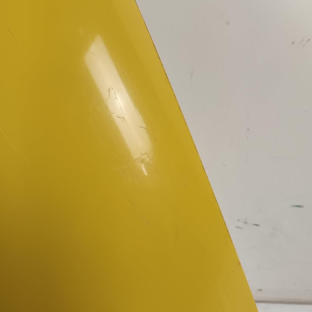 Aile avant gauche RENAULT TWINGO 1 PHASE 3 Essence - 1