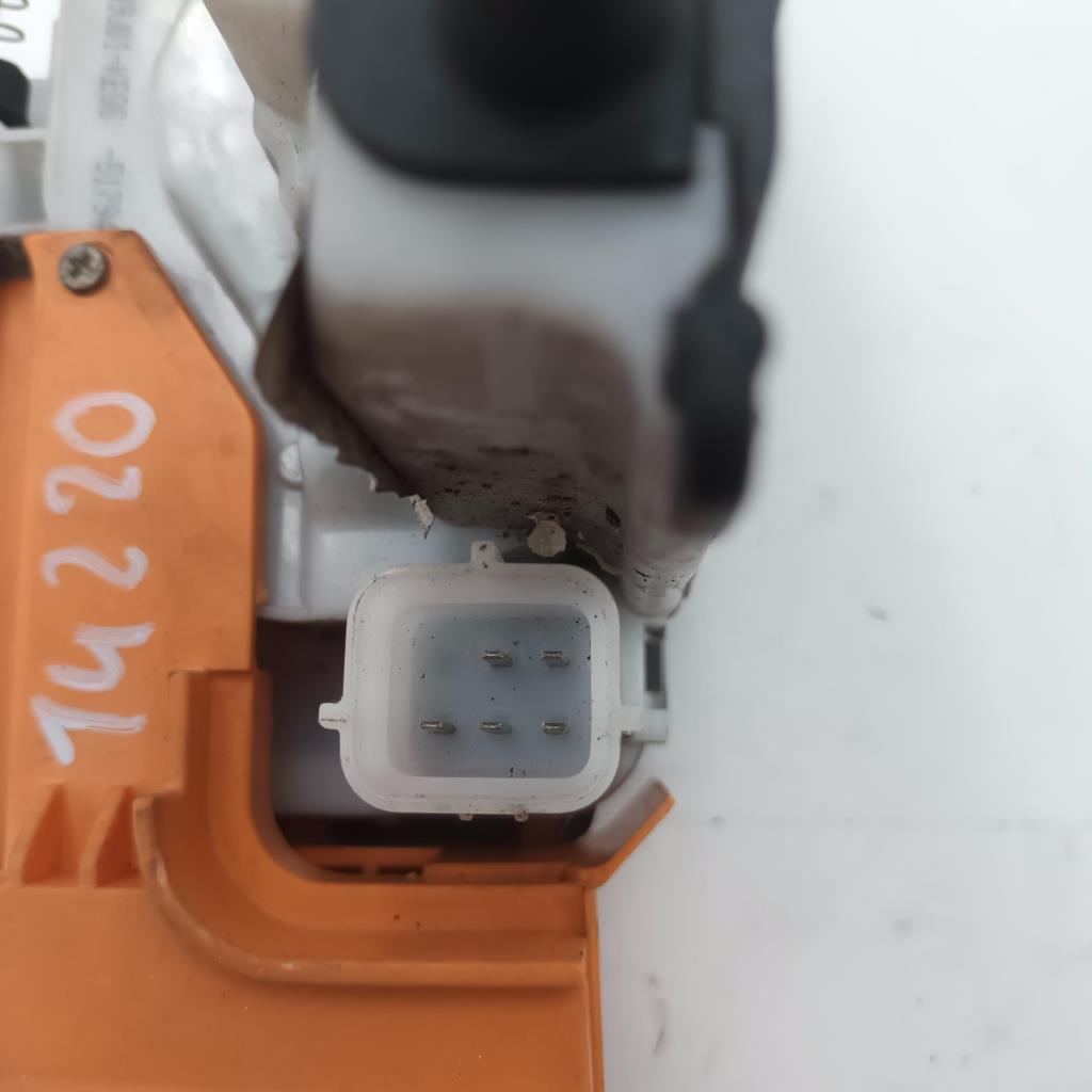 Fermeture centralisee avant gauche FORD KA 2 PHASE 2 Essence - 1
