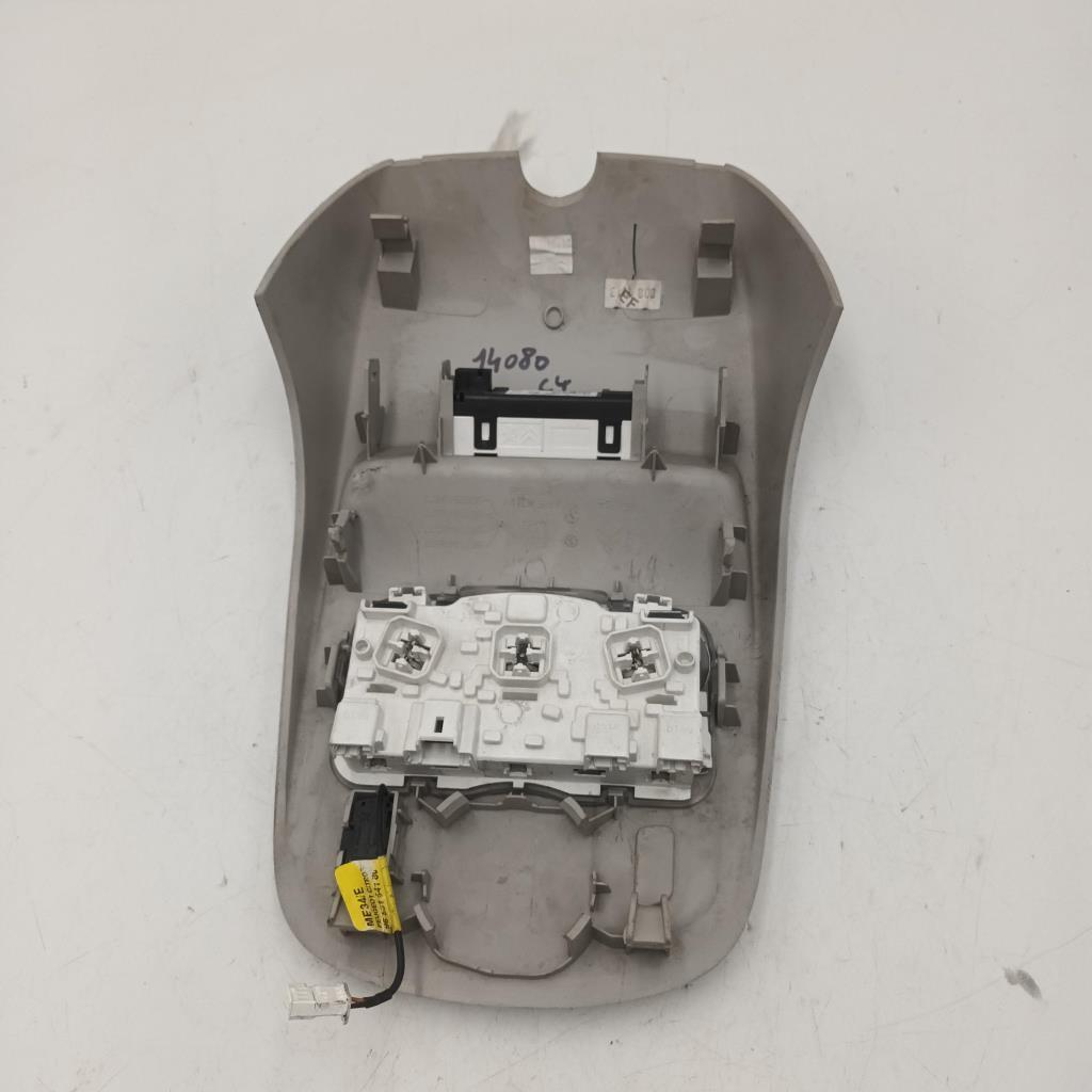 Eclairage de plafonnier CITROEN C4 2 PHASE 1 Diesel - 1