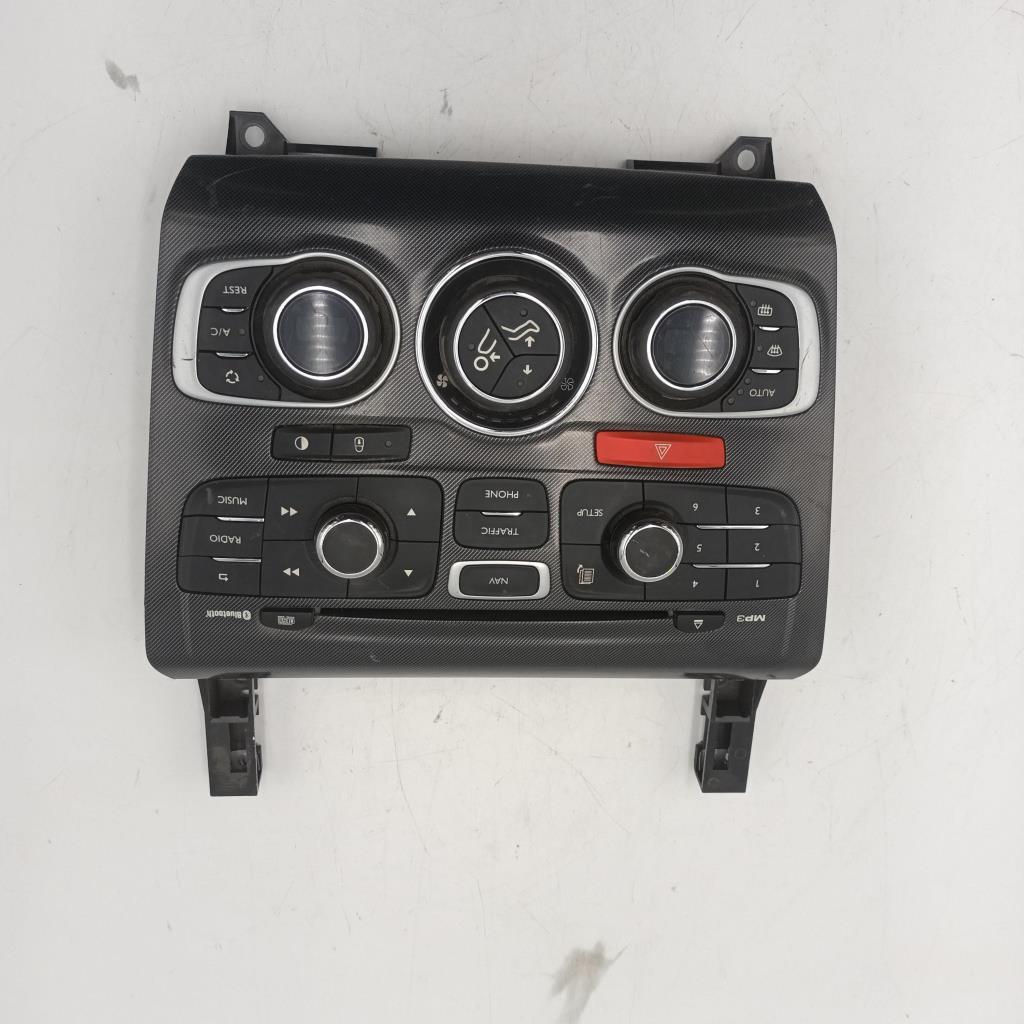 Comandi riscaldamento CITROEN C4 2 PHASE 1  - 1