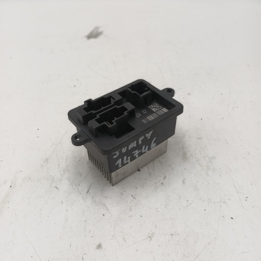 Resistance chauffage CITROEN JUMPY 3 XS Diesel - 1