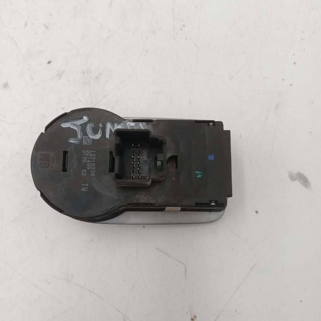 Interruttore fari OPEL CORSA D  - 1
