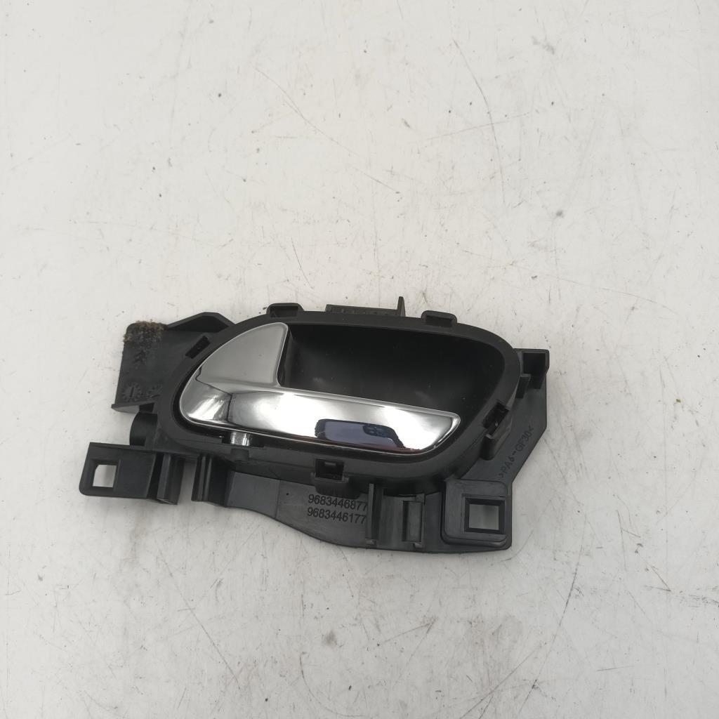 Maniglia interna posteriore sinistra CITROEN C3 PICASSO PHASE 1 Diésel - 1