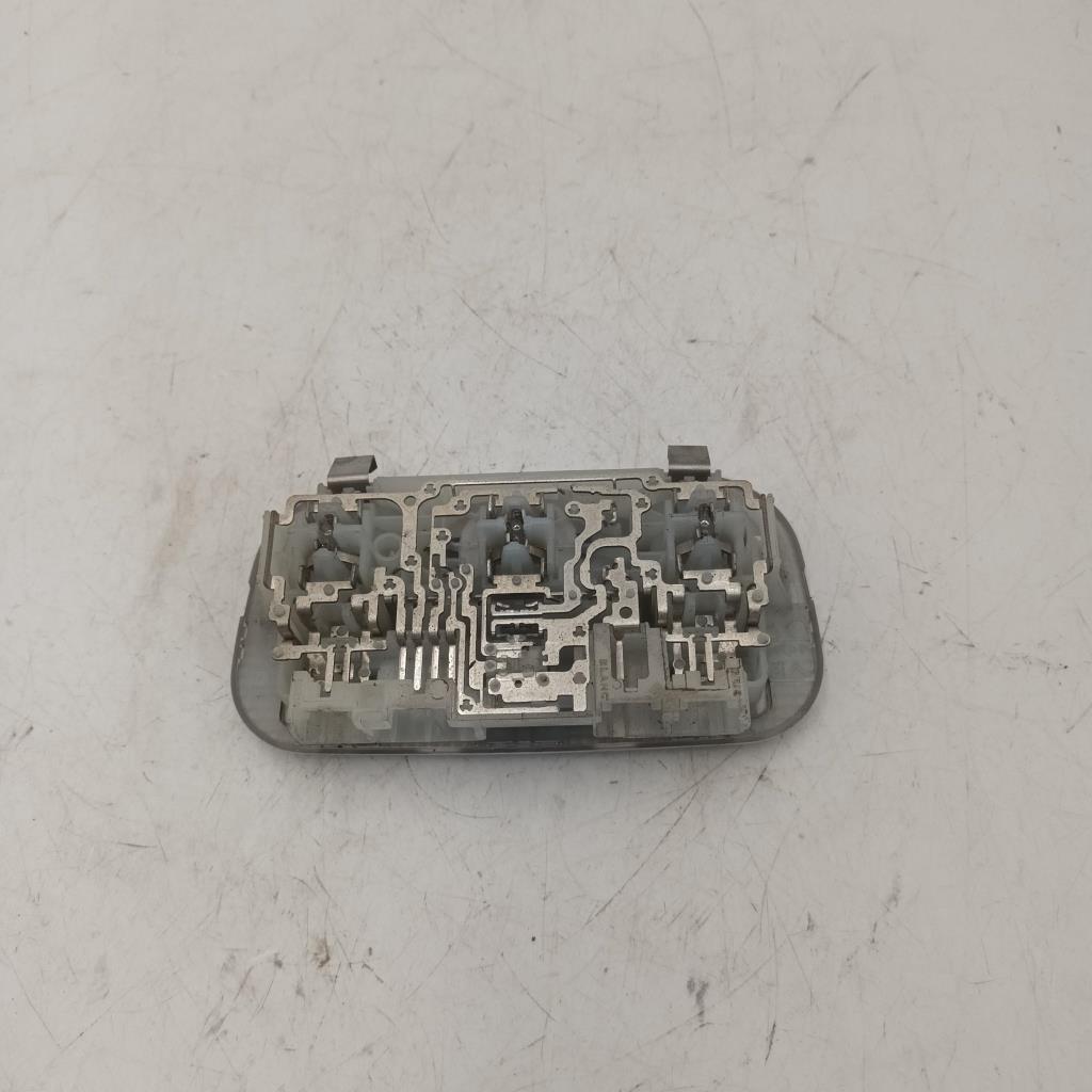 Eclairage de plafonnier PEUGEOT PARTNER 2 PHASE 2 Diesel - 1