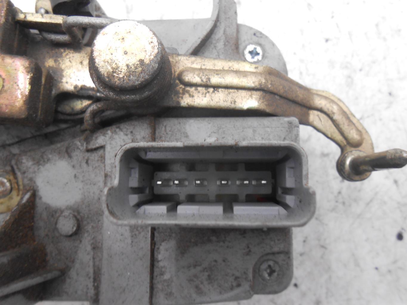 Chiusura centralizzata anteriore destra PEUGEOT 807 Diésel - 1