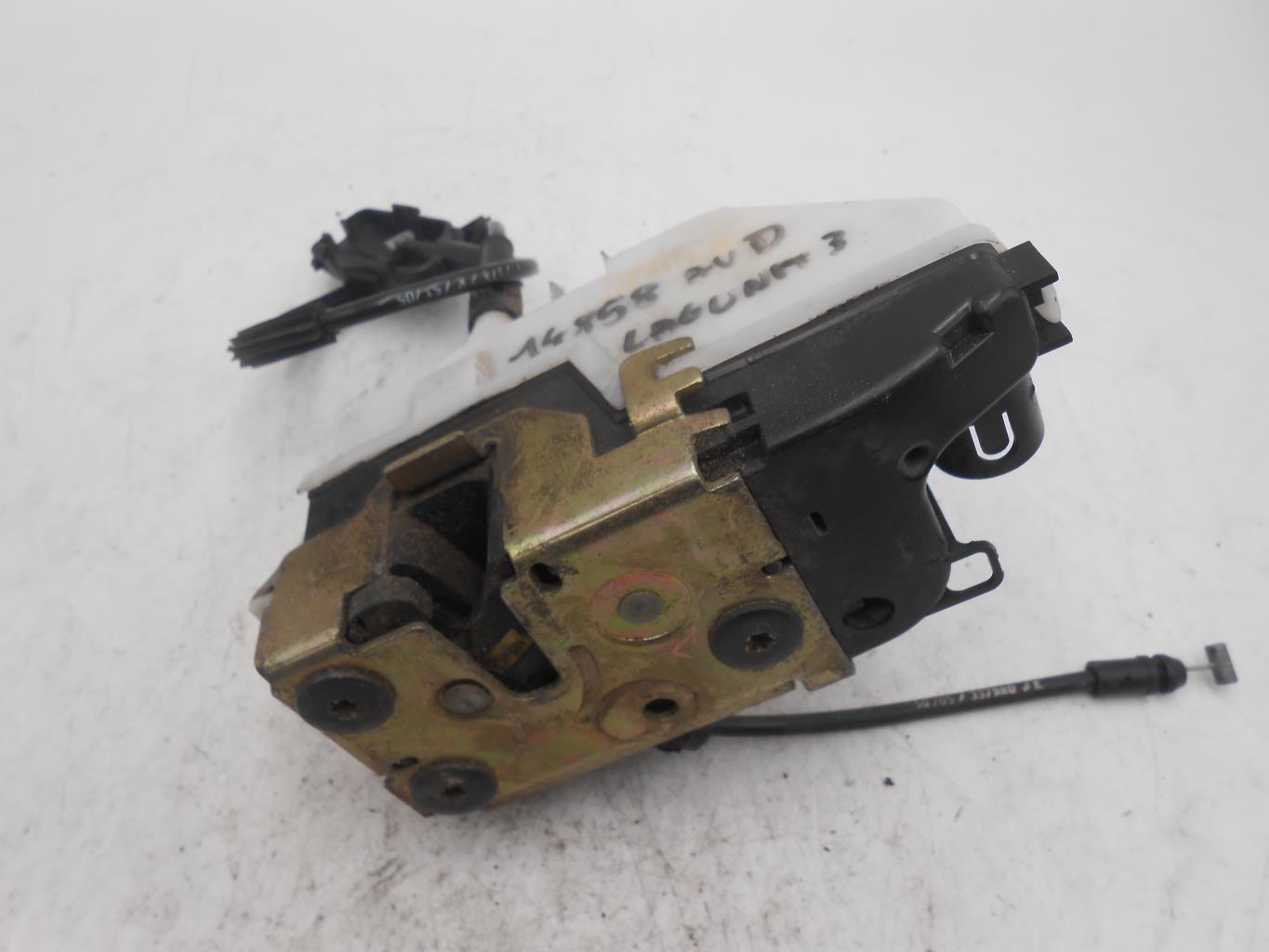 Chiusura centralizzata anteriore destra RENAULT LAGUNA 2 PHASE 2  - 1