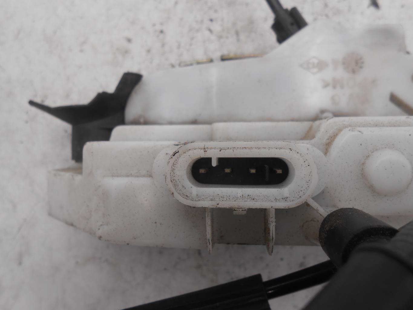 Chiusura centralizzata anteriore sinistra RENAULT LAGUNA 2 PHASE 2  - 1