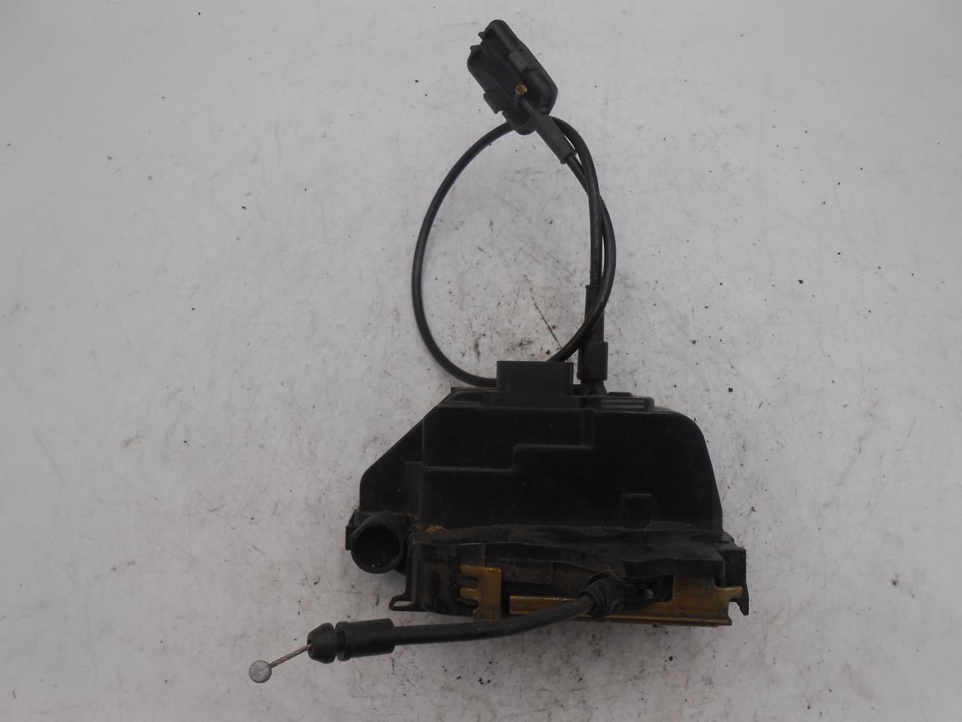 Chiusura centralizzata anteriore destra RENAULT MEGANE 2 PHASE 1 Gasolina - 1