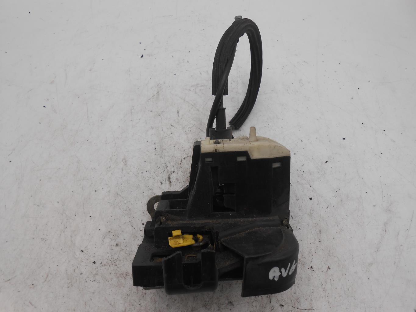 Fermeture centralisee avant gauche RENAULT CLIO 2 PHASE 2  - 1