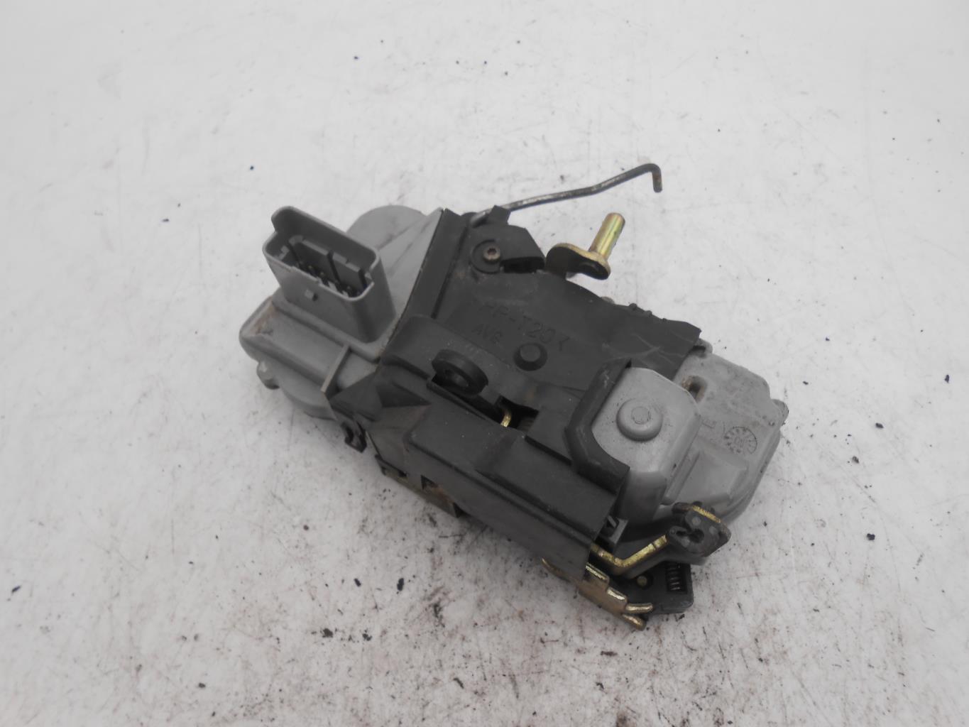 Chiusura centralizzata anteriore sinistra CITROEN XSARA PICASSO PHASE 1  - 1