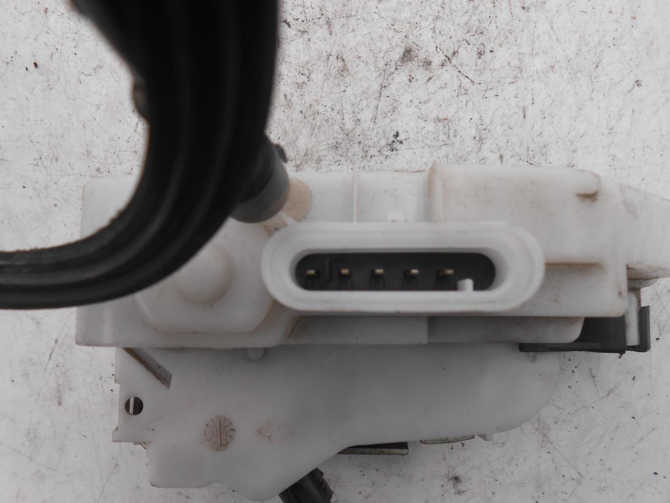 Chiusura centralizzata anteriore sinistra CITROEN C2 PHASE 1  - 1
