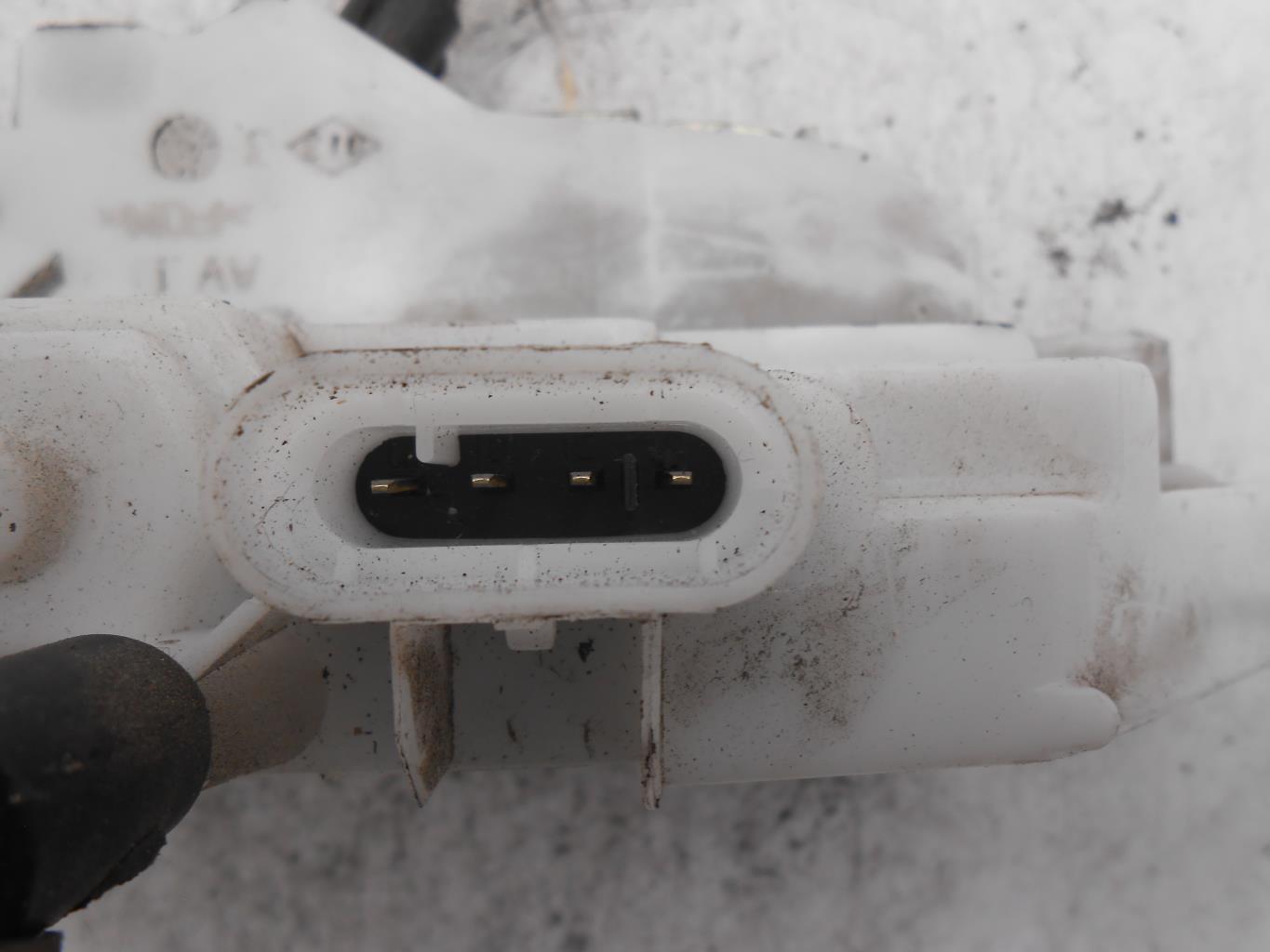 Chiusura centralizzata anteriore destra CITROEN C3 1 PHASE 1 Diésel - 1