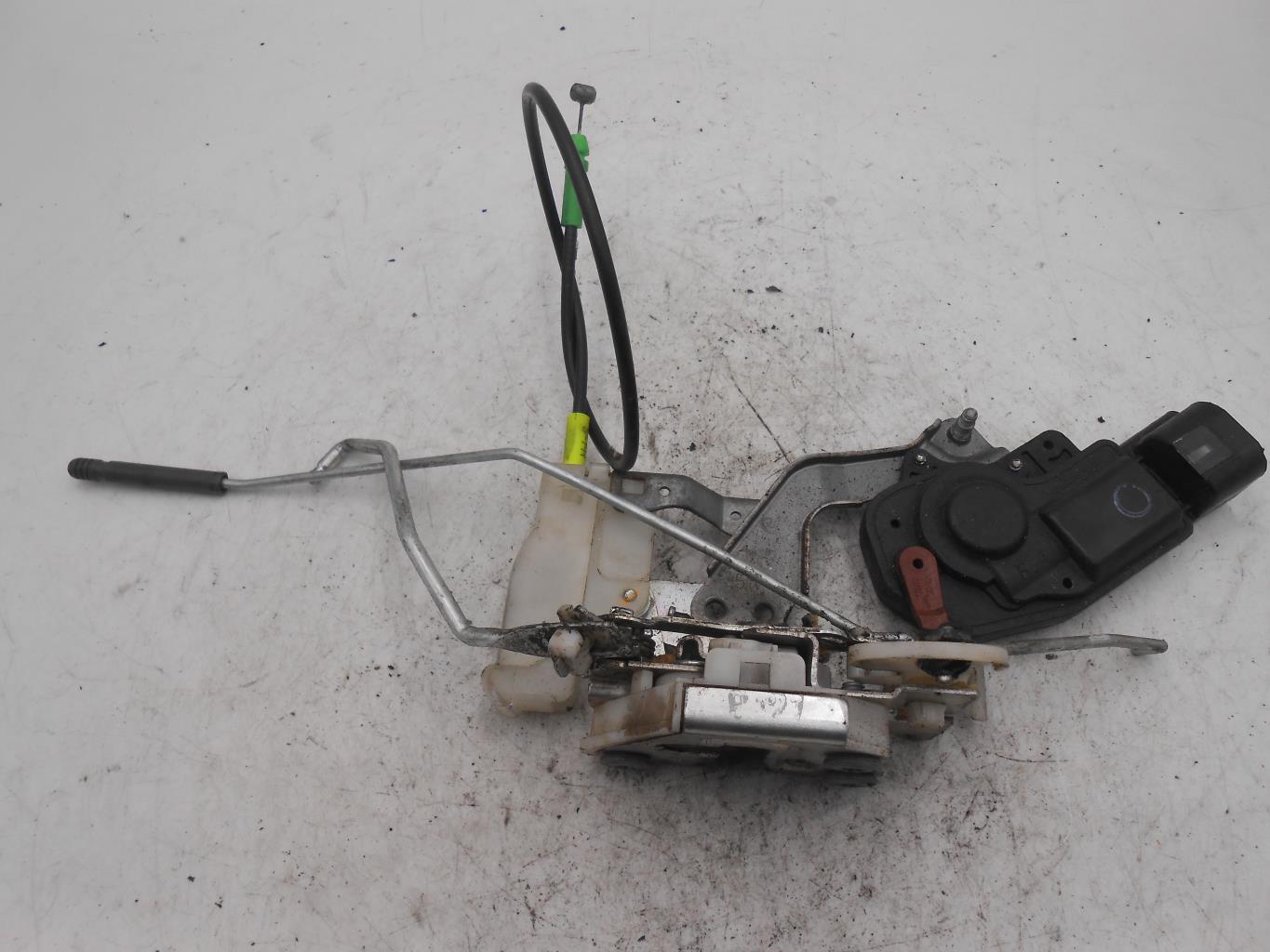 Chiusura centralizzata anteriore destra CITROEN C1 1 PHASE 2 Gasolina - 1