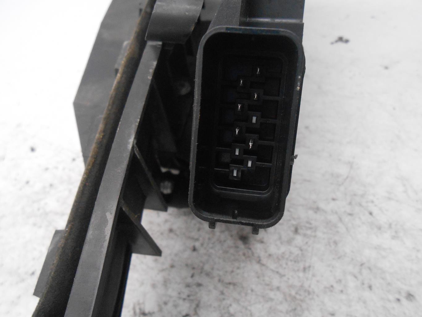 Chiusura centralizzata anteriore destra FORD C-MAX 1 PHASE 2 Diésel - 1