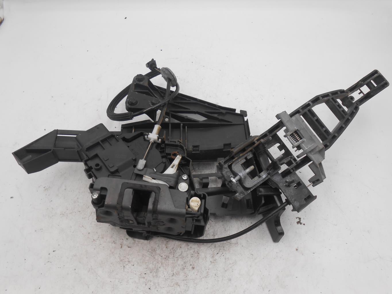 Chiusura centralizzata posteriore destra FORD C-MAX 1 PHASE 2 Diésel - 1