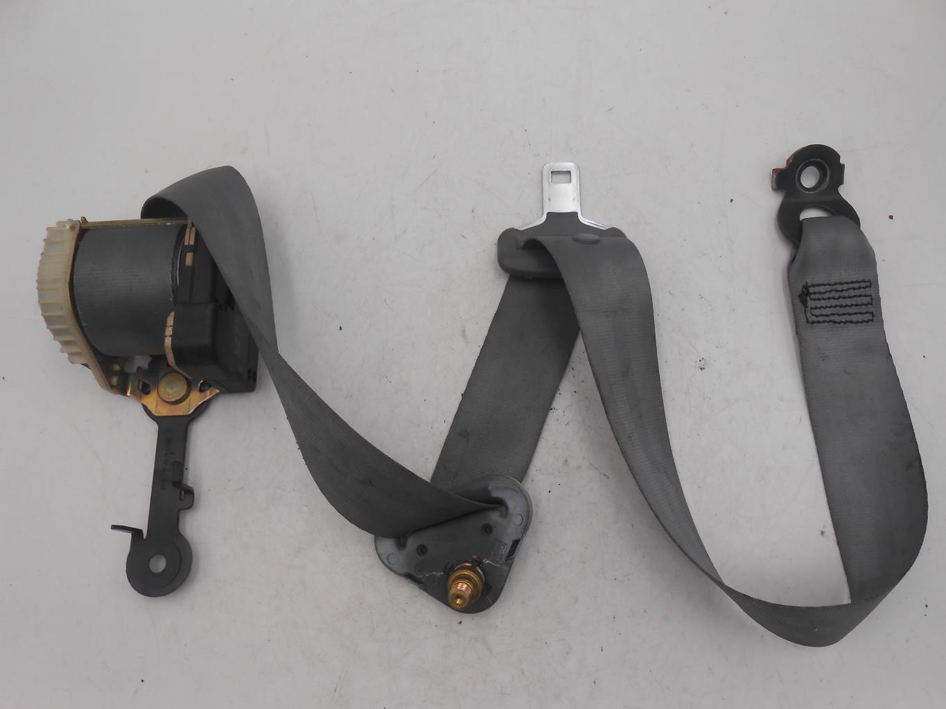 Cintura di sicurezza anteriore destra RENAULT CLIO 2 PHASE 1  - 1