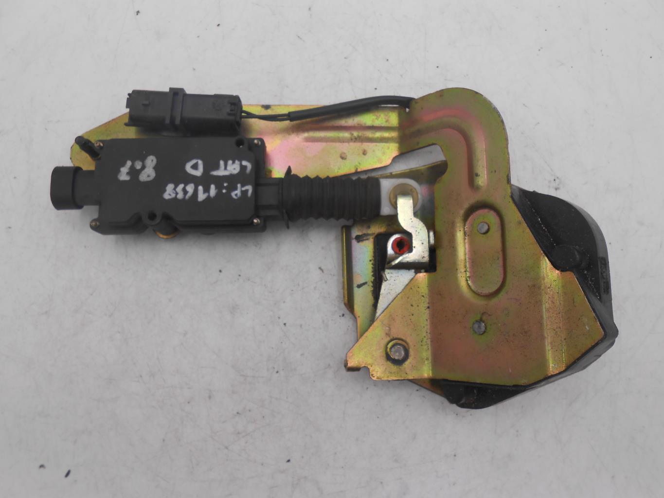Chiusura centralizzata posteriore destra PEUGEOT 807 Diésel - 1