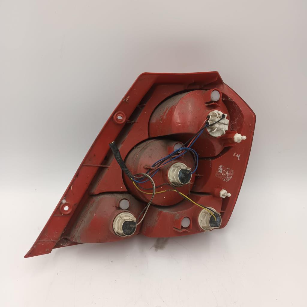 Fanale posteriore principale sinistro (luci) DAEWOO KALOS Gasolina - 1