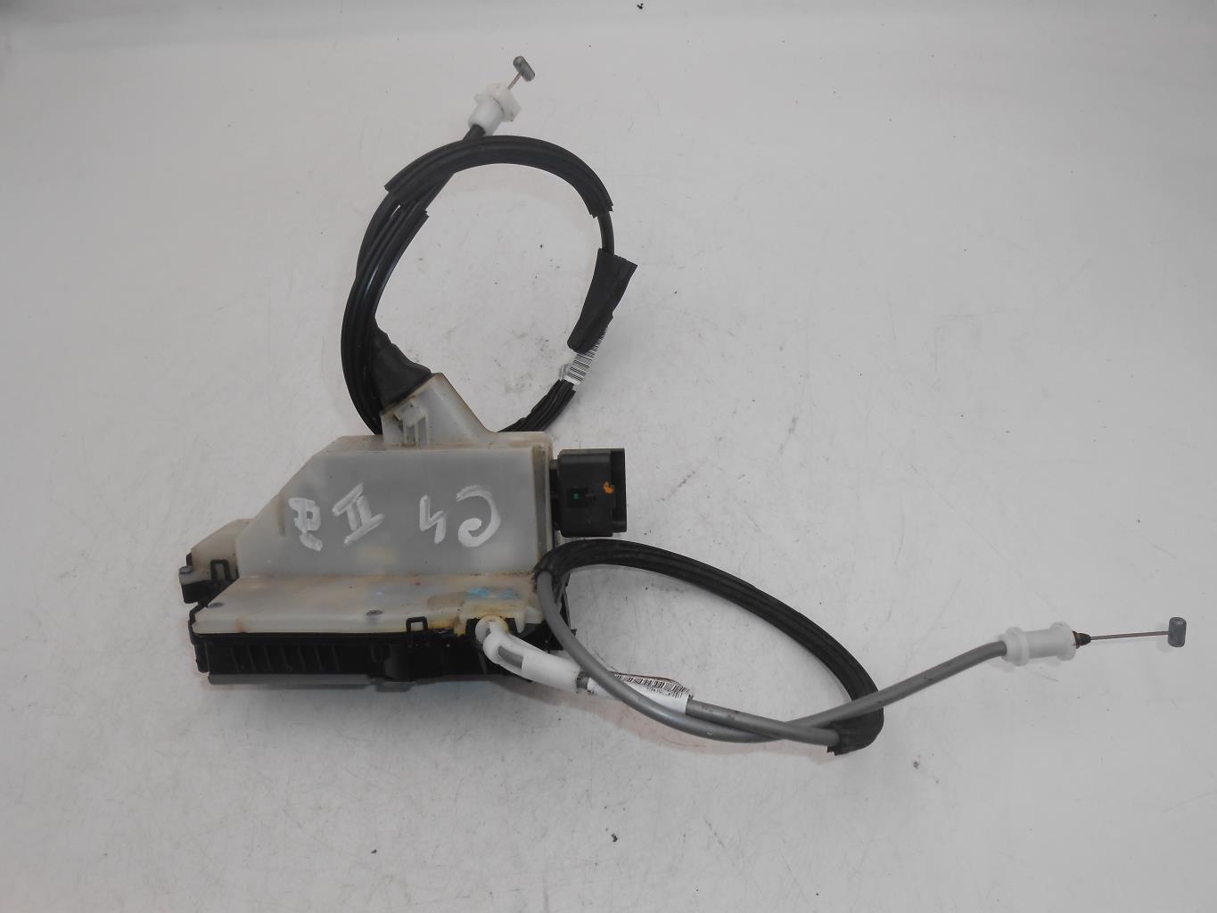 Chiusura centralizzata posteriore destra CITROEN C4 2 PHASE 1 Diésel - 1