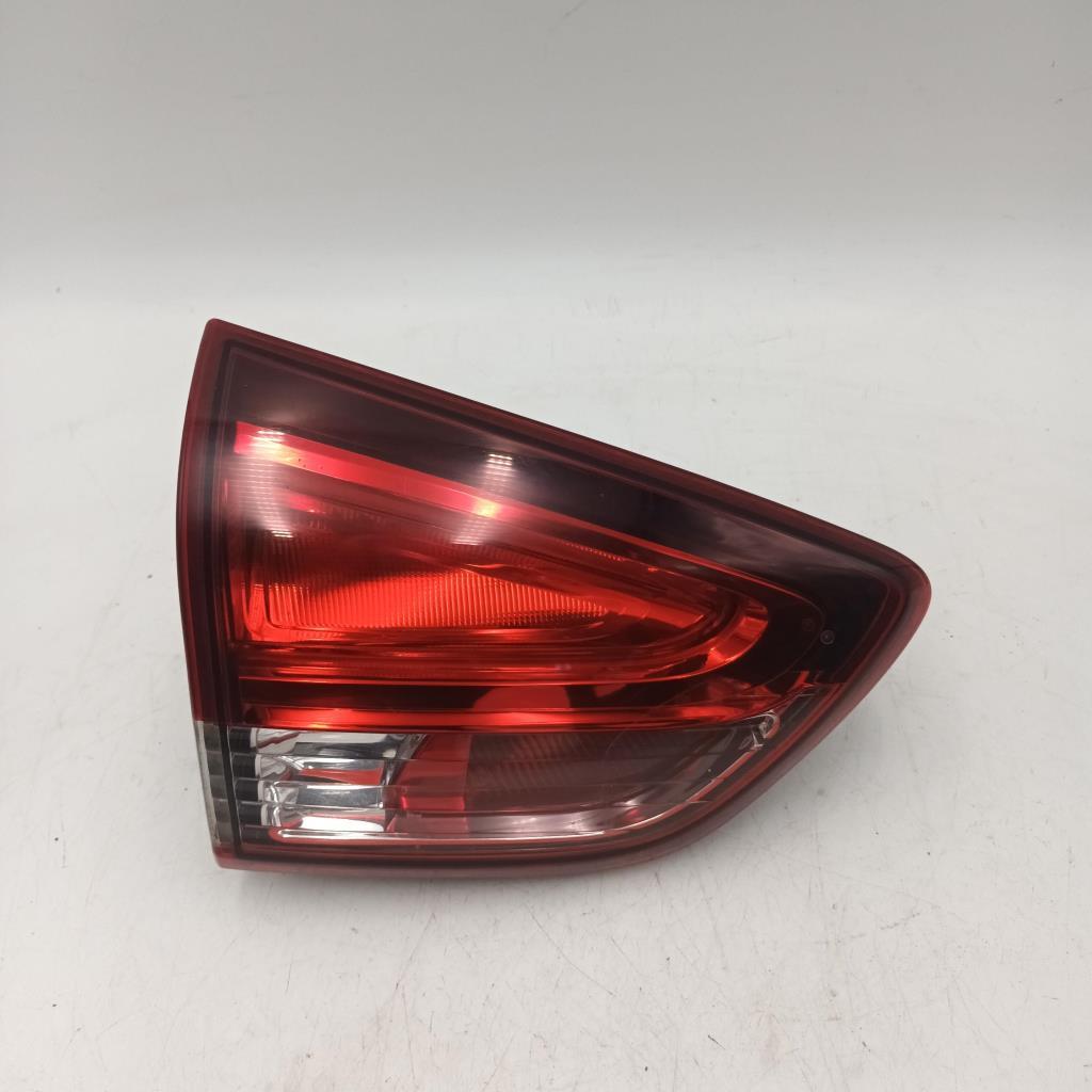 Feu arriere secondaire gauche (feux) RENAULT CLIO 4 PHASE 1 BREAK Diesel - 1