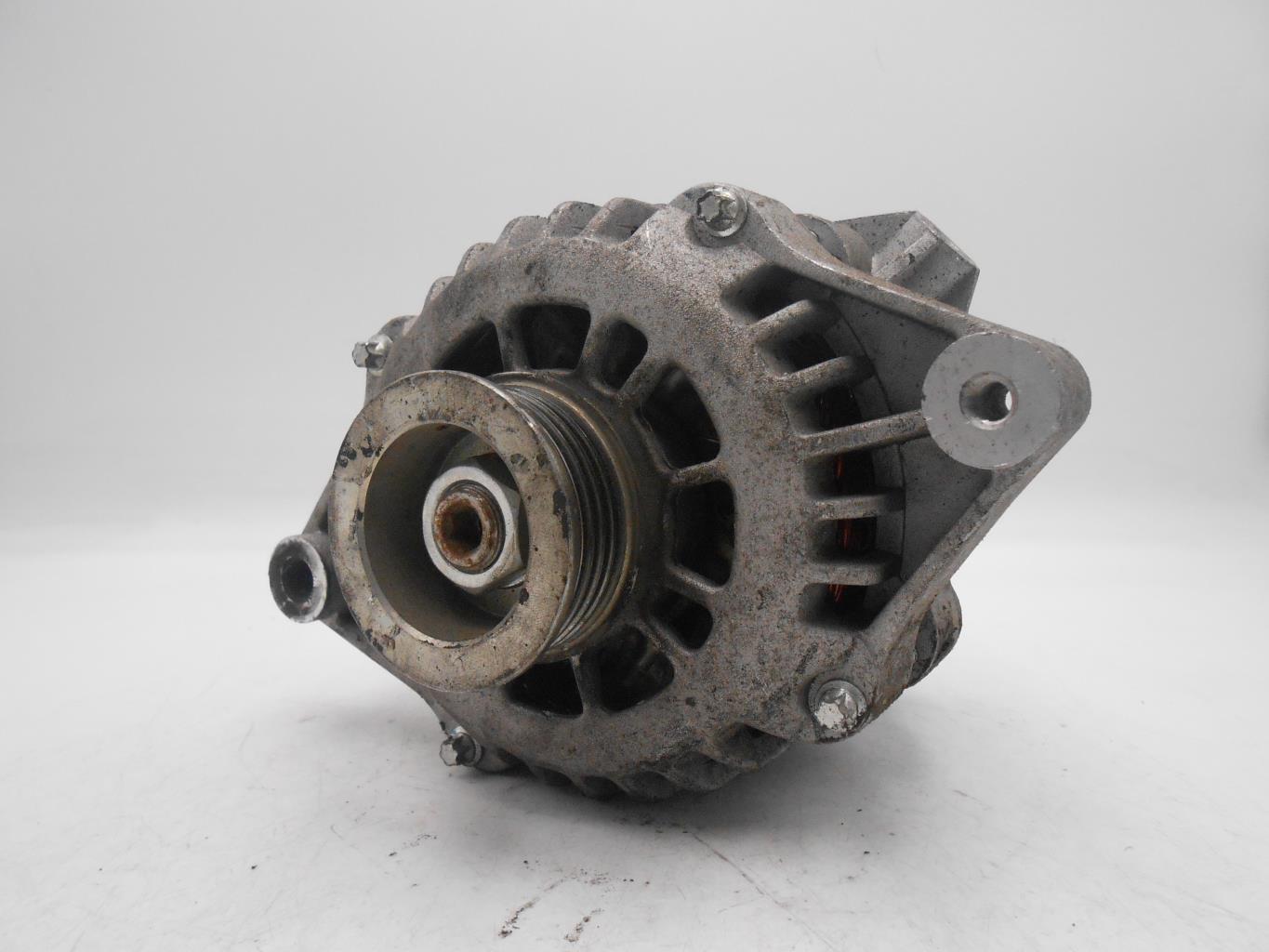 Alternatore OPEL ASTRA G BREAK  - 1