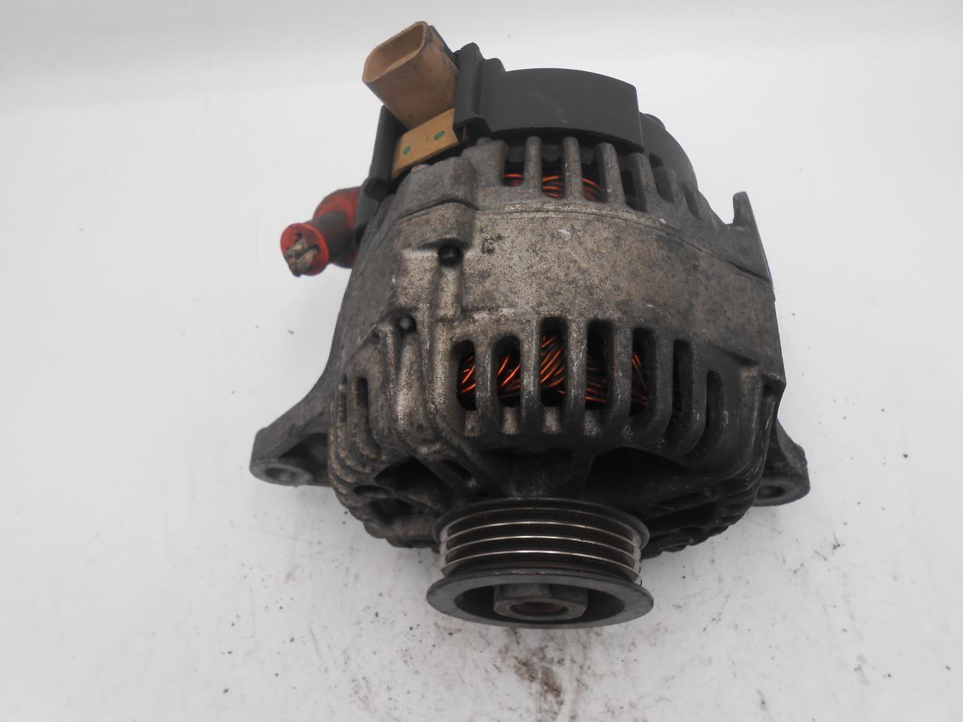 Alternatore NISSAN MICRA 3 PHASE 1  - 1