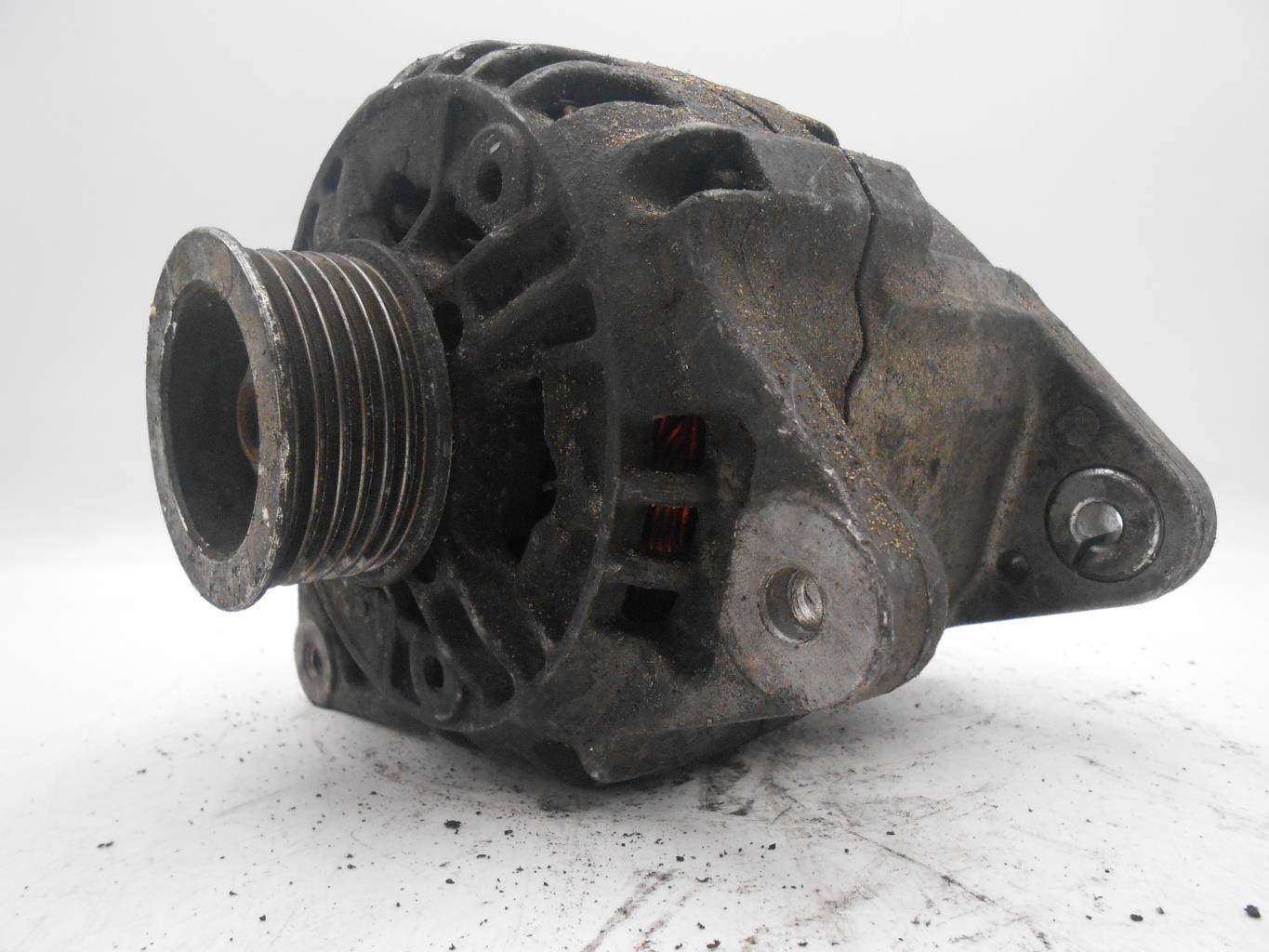 Alternatore FORD FIESTA 4 PHASE 1 Gasolina - 1
