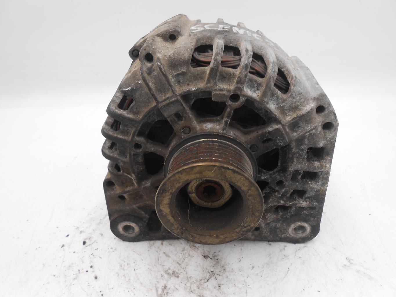 Alternatore RENAULT SCENIC 2 PHASE 1 Diésel - 1
