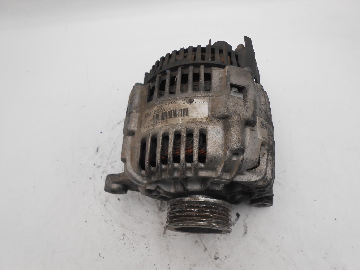 Alternatore PEUGEOT 106 PHASE 2 Gasolina - 1