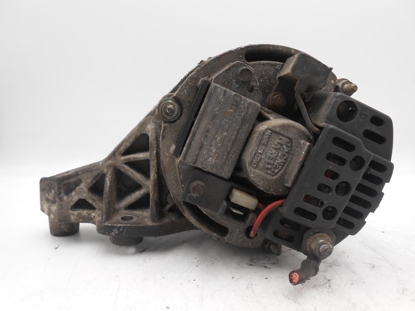 Alternatore RENAULT TWINGO 1 PHASE 1 Gasolina - 1