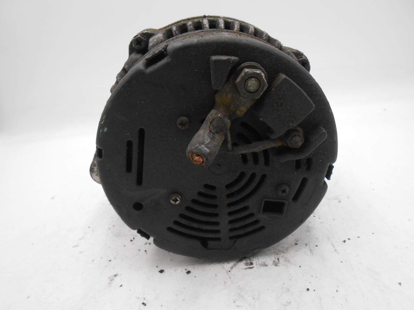 Alternateur SAAB 9.5 1 PHASE 1 Essence/GPL - 1