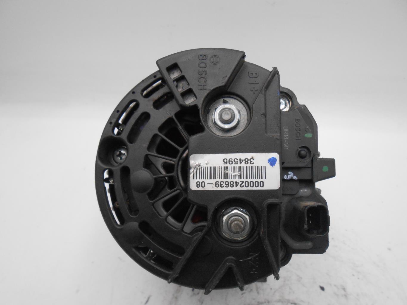 Alternatore RENAULT LAGUNA 2 PHASE 2 Gasolina - 1