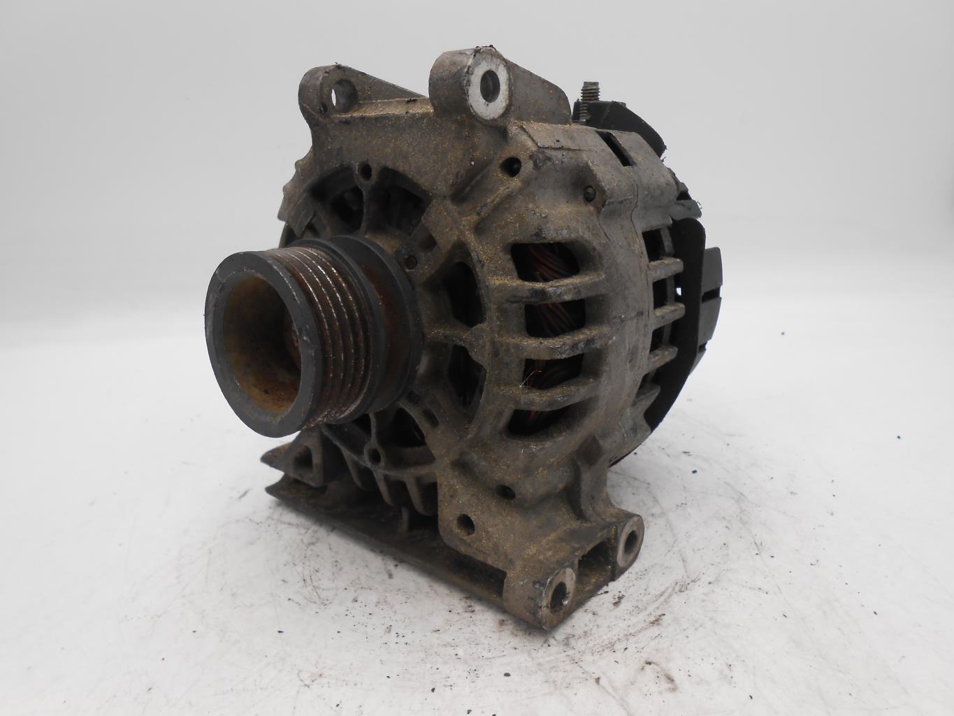 Alternatore MERCEDES CLASSE A 168 PHASE 1 Gasolina - 1