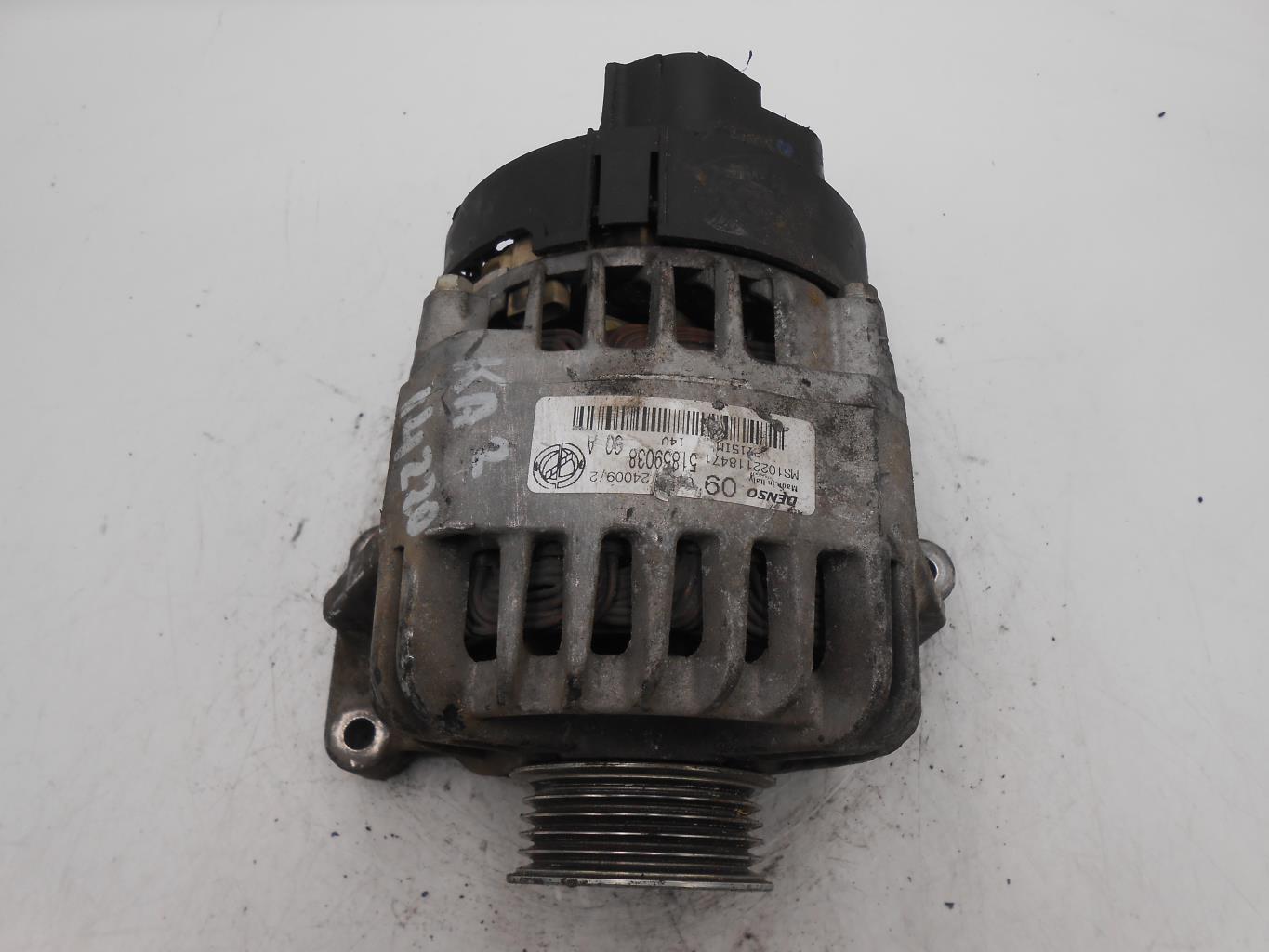Alternateur FORD KA 2 PHASE 2 Essence - 1