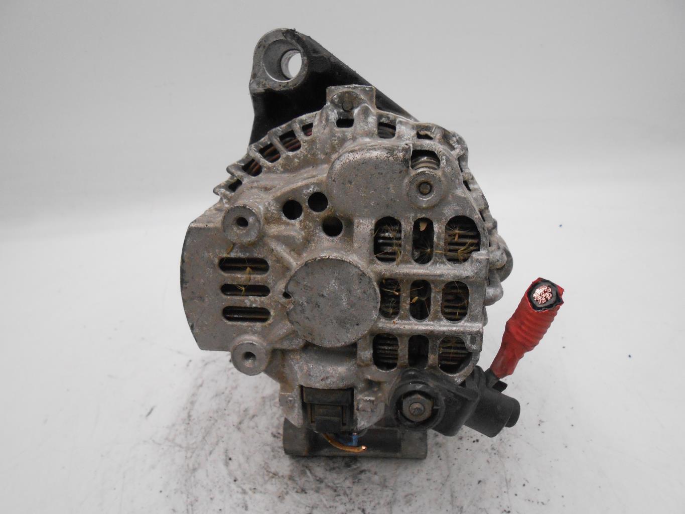 Alternatore FORD FIESTA 5 PHASE 1 Gasolina - 1