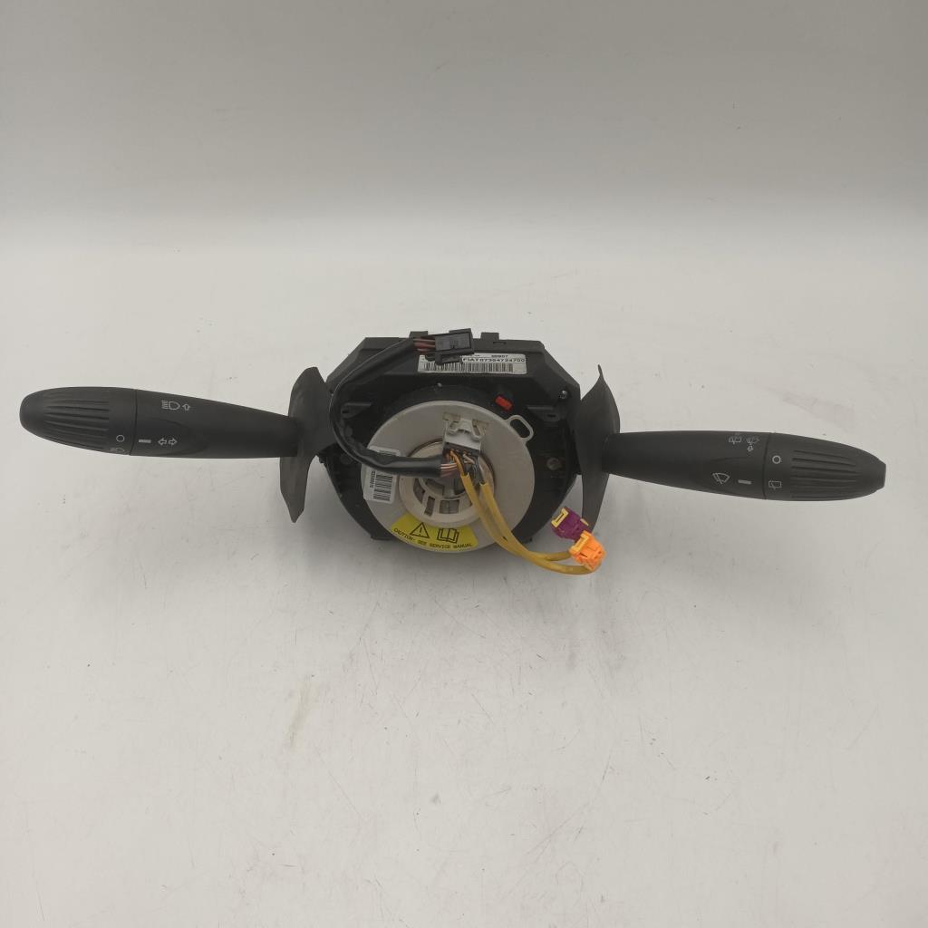 Devio guida completo con contatto spiralato FIAT 500 2 PHASE 1 Gasolina - 1
