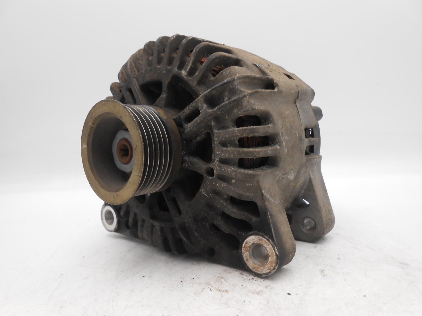 Alternatore PEUGEOT 206 PHASE 1 Diésel - 1