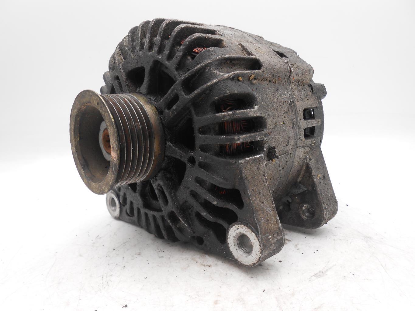 Alternatore PEUGEOT 206 PHASE 1 Diésel - 1