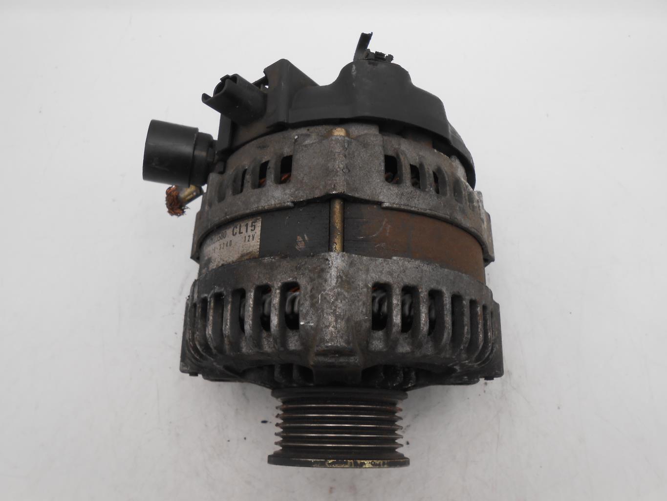 Alternatore PEUGEOT 206 PHASE 1 Diésel - 1