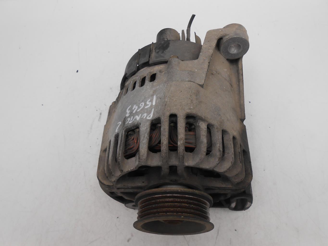 Alternatore FIAT PUNTO 2 PHASE 1  - 1