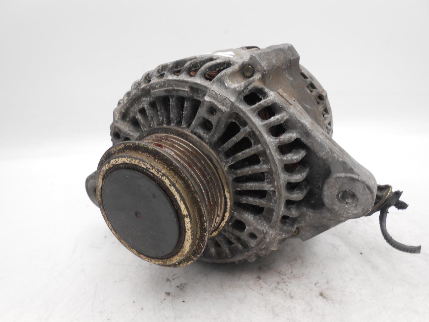 Alternatore TOYOTA YARIS 1 PHASE 2 Diésel - 1