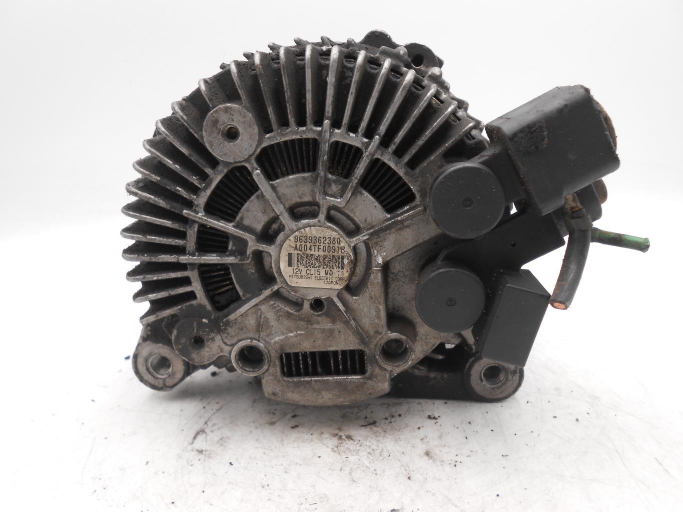 Alternatore PEUGEOT PARTNER 1 PHASE 1  - 1