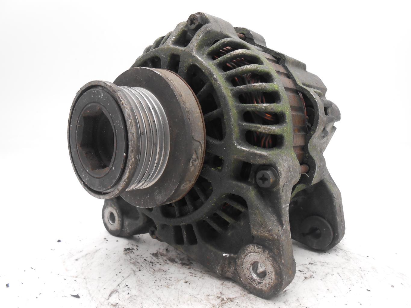 Alternador RENAULT CLIO 2 PHASE 2 Diésel - 1