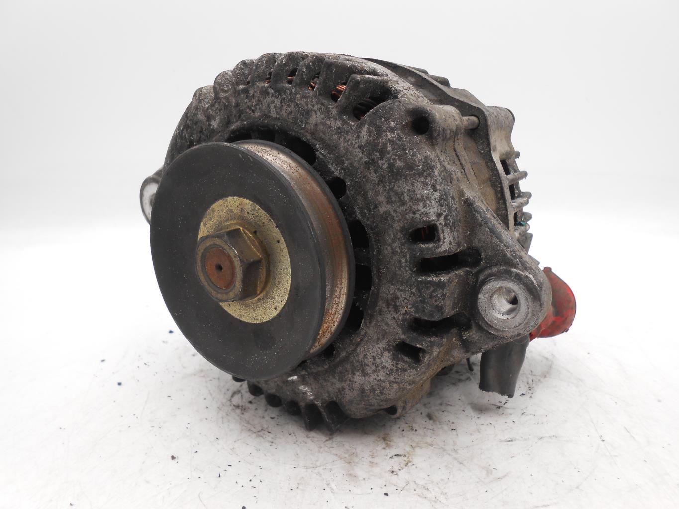 Alternatore NISSAN ALMERA TINO PHASE 1  - 1
