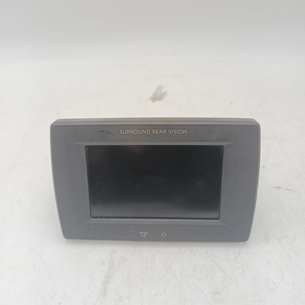Specchietto retrovisore interno PEUGEOT PARTNER 3 PHASE 1 Diésel - 1