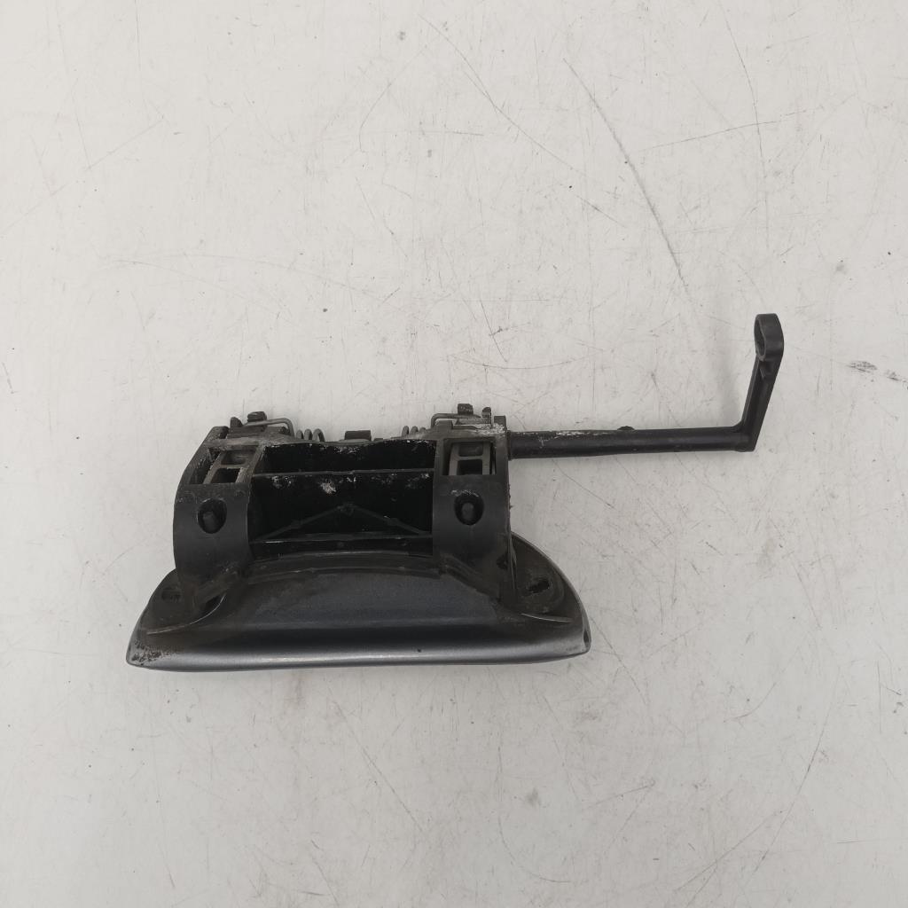 Maniglia portiera anteriore destra PEUGEOT 206 PHASE 2 Gasolina - 1