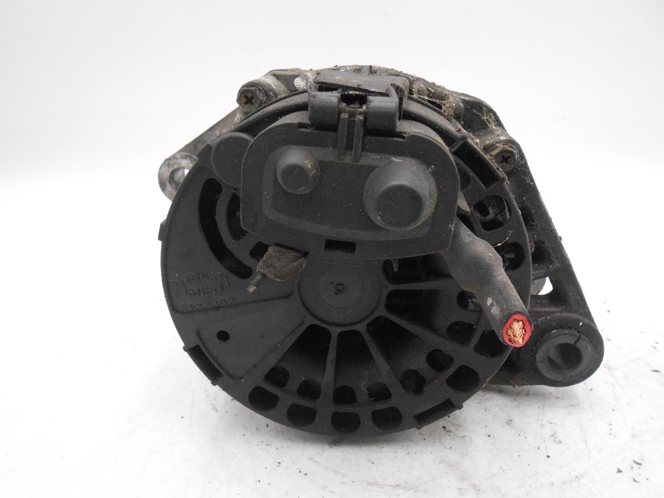 Alternatore ALFA ROMEO 147 PHASE 2 Diésel - 1