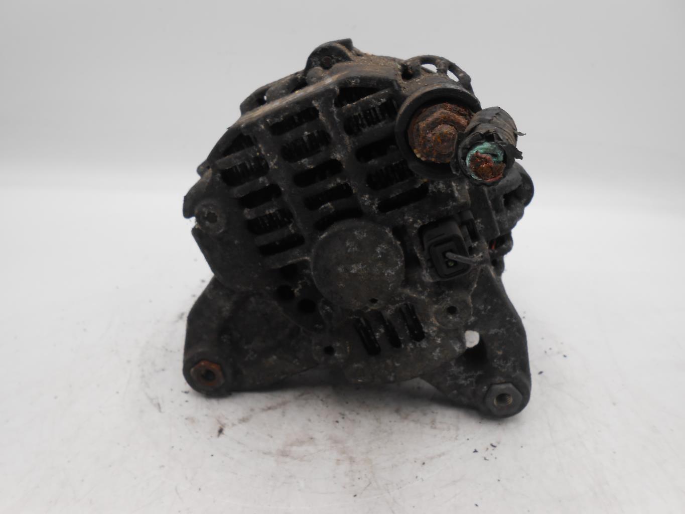 Alternateur RENAULT CLIO 2 PHASE 2 Diesel - 1