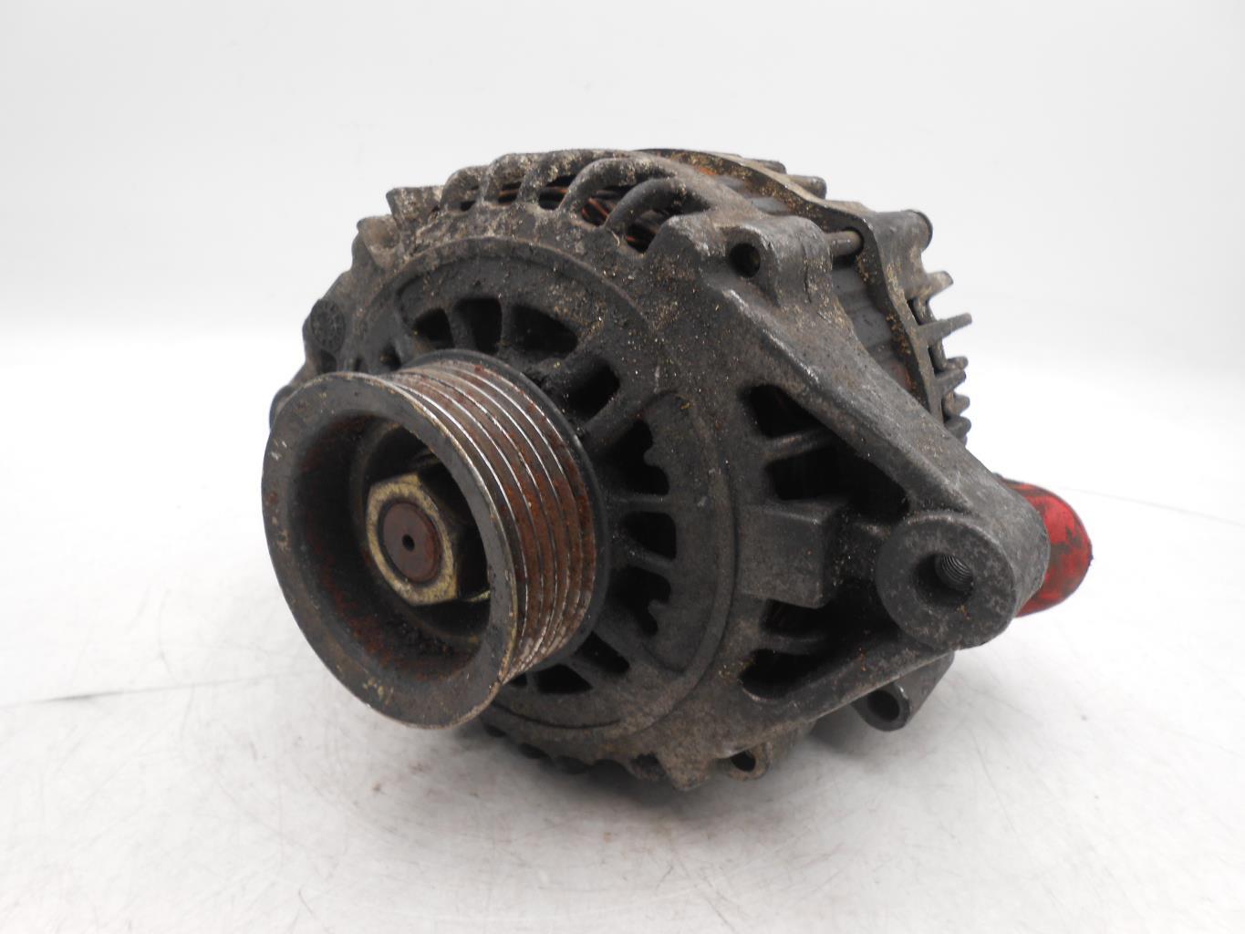 Alternatore NISSAN PRIMERA 2 PHASE 2 Gasolina - 1